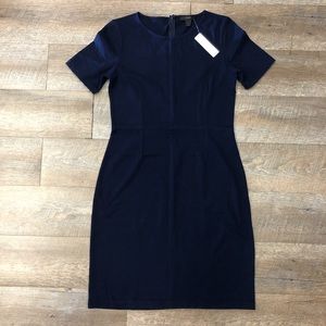 NWT J. Crew Dress - 6